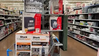 MASSIVE MARKDOWNS ON VACUUMS AND ICE MAKERS RUN TO WALMART AND LOOK FOR THESE