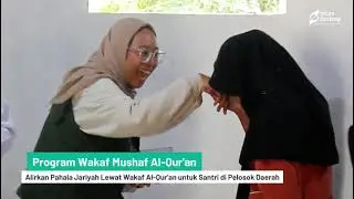 PROFILE YAYASAN CAHYA INSAN BERBAGI 