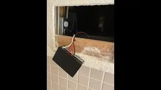 Zooz Z-Wave Plus S2 MultiRelay ZEN16 for Garage Doors, Sprinklers, Gas Fireplace; 3 Dry Conta Review