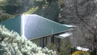 Expert Roofers Dunedin NZ - Otago Long Run Roofing
