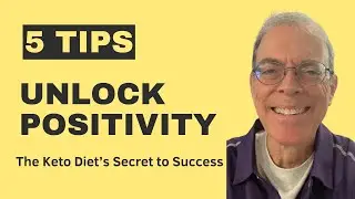 Best Ways To Stay Positive On Keto And Lose Weight Faster | KetoRecipesExpress.com
