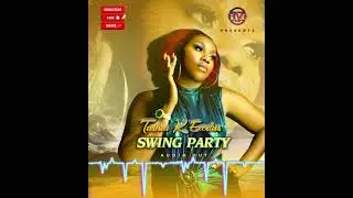 SWING PARTY | OFFICIAL AUDIO OUT | (RMH)