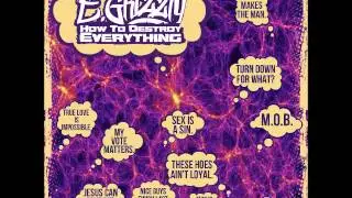 E  Grizzly - Me I'm Not