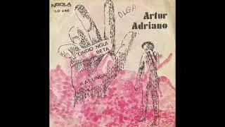 Artur Adriano - Kalunga