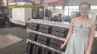 China 6 bottle EPS wine package mould manufacturer