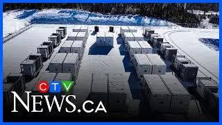 Tour of NS Power&rsquo;s new facility