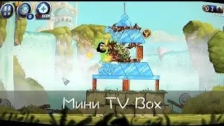 Обзорчик TV box MK808B с Banggood