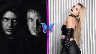OMNIMAR - Music Is My Everything (FROZEN PLASMA RMX) [FULL SONG] | darkTunes Music Group