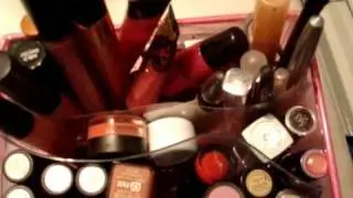 Colección de maquillaje