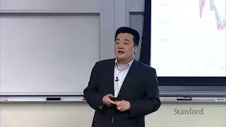 Stanford Seminar - What's Next for Blockchain in China?
