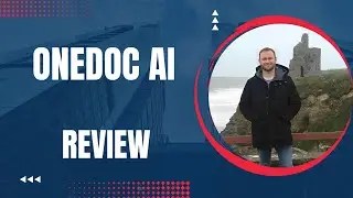 OneDoc AI Review + (Bonus Worth $997)