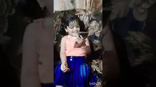 #saee's cute smile😘😘#kaathumela#funny #trending shorts# comedy