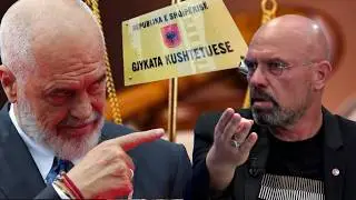 Përplasja e Ramës me Gjyqtarët për pagat, Manjani vendos “pikat mbi i”