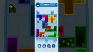 Drop Away level 118