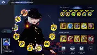 🔥 Kamall VS UNK Falcon | MIR4 PvP 🔥