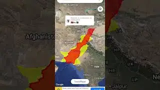 morocco size vs Pakistan size