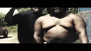 HEADHUNTAZ INC. FT 5FINGAZ-HATE ME (TEASER TRAILER)
