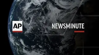 AP Top Stories Feb. 2 P