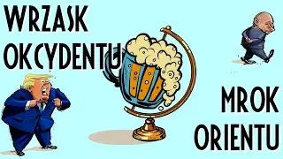 #347  Brzask okcydentu i Zmierzch orientu z browaru Piwoteka