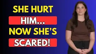 3 Things Women Fear Most After Hurting a Good Man | Female psychology