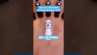 Самые доступные бейсбольные щитки #бейсбол #бейсбольнаяжизнь #бейсбольнаяодежда #бейсбольныепарни