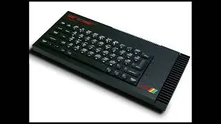ZX Spectrum 128k: 