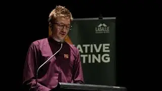 The LASALLE Show 2023: Shophouse #6 &ndash; MA Creative Writing graduate reading highlights