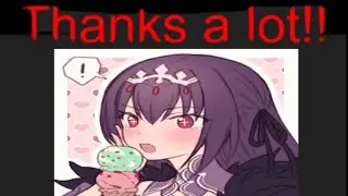 Fate/Grand Order Scadi bond 15, beginning of Art meta
