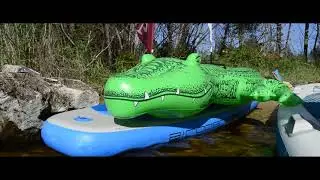 Dnipro Sup team