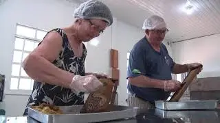 Hino de Guarant&atilde; do Norte