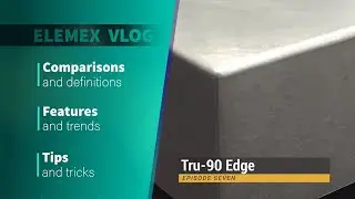 Elemex Vlog - Episode 7 - Tru-90
