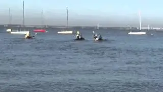New Castle Launch 2015