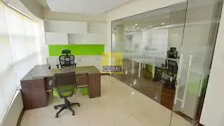 Prime Office Space For Rent In Westlands