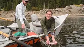 Reel One In | McCall, Idaho