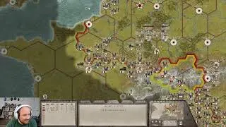 Pacifist Germany Ep11 | Commander the GREAT WAR