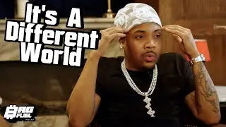 G Herbo on Chicago’s Violence & How the Industry Ignored It Until Now