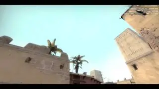 CS:GO - Best Moments of SmithZz