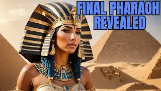 Cleopatra: The Last Pharaoh Who Tried to Save Egypt