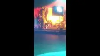 Tournage avec Dany Boon au You Night Club