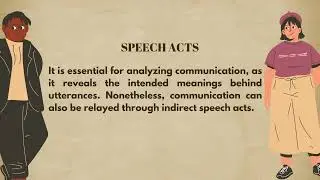 Pragmatics Theories and Practice || Introduction to Linguistics