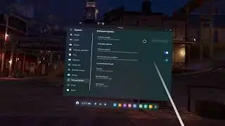 How to do Software Update on Meta Quest 3