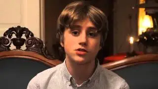 Michael Rosborg Germer, 13, Denmark
