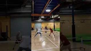 8-man tournament highlights from the Cobi Classic