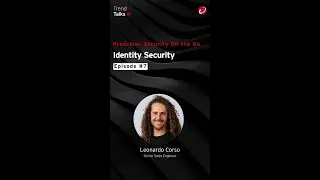 Identity Security | EP 07