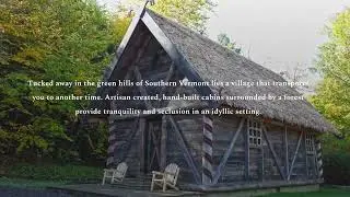 Viking Villages, Guilford Vermont