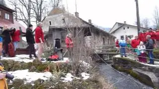 Ľadov&eacute; hry 26.12. 2013