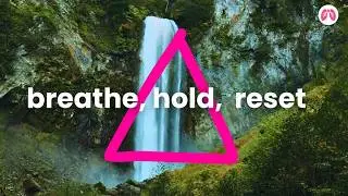 Daily Nervous System Reset | 10-Min Somatic Breathwork Exercise | TAKE A DEEP BREATH