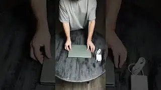 Купил себе Ноут HUAWEI 14 Intel ultra 5/16/1 TB. Сенсорный экран, как для фотографа интересно!)