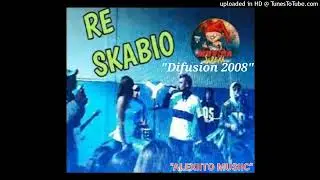 RE ESKABIO - 04 - SIN PERDON DE DIOS