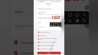 Megapari promo code 2025 &bull; How to REGISTER on Megapari